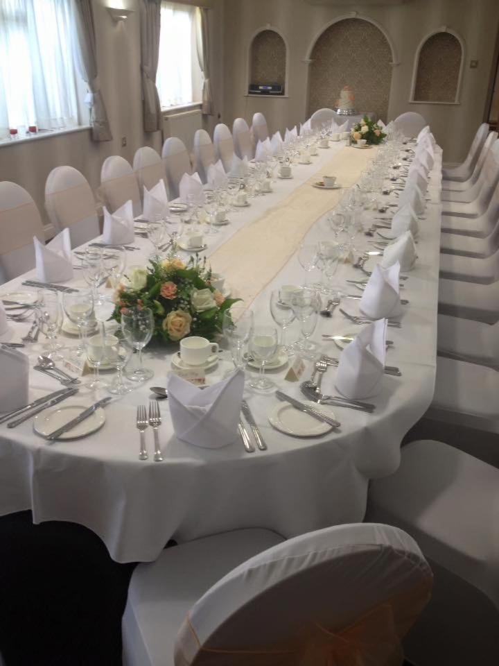 The Pear Tree Inn & Country Hotel Hindlip 외부 사진