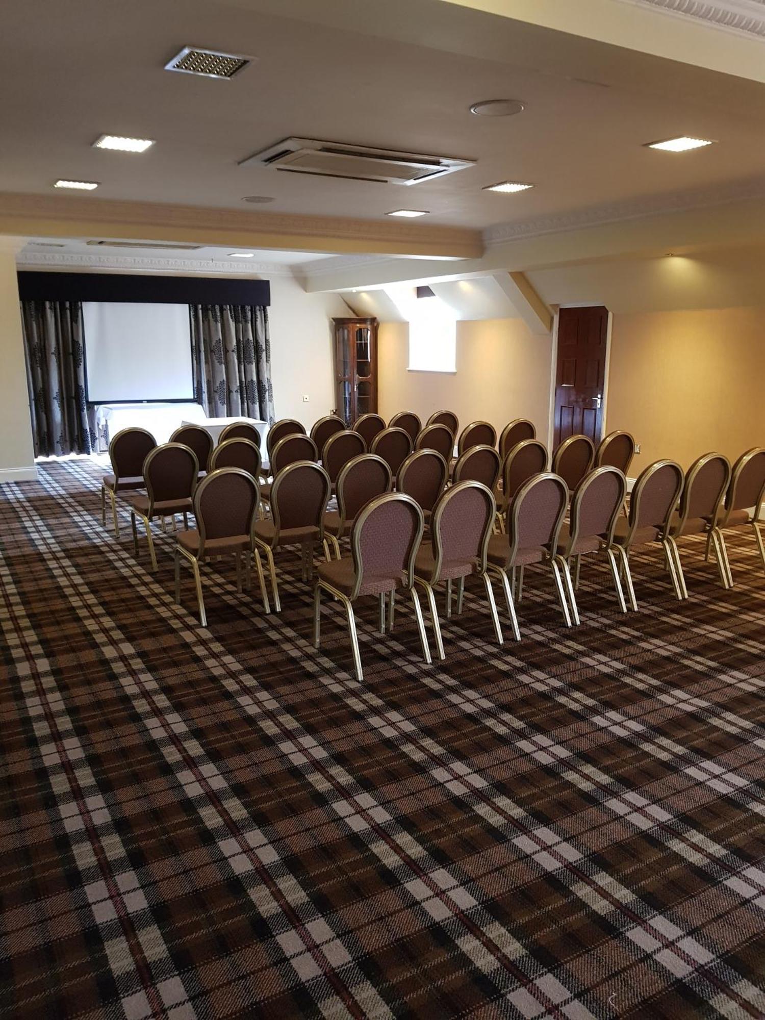 The Pear Tree Inn & Country Hotel Hindlip 외부 사진