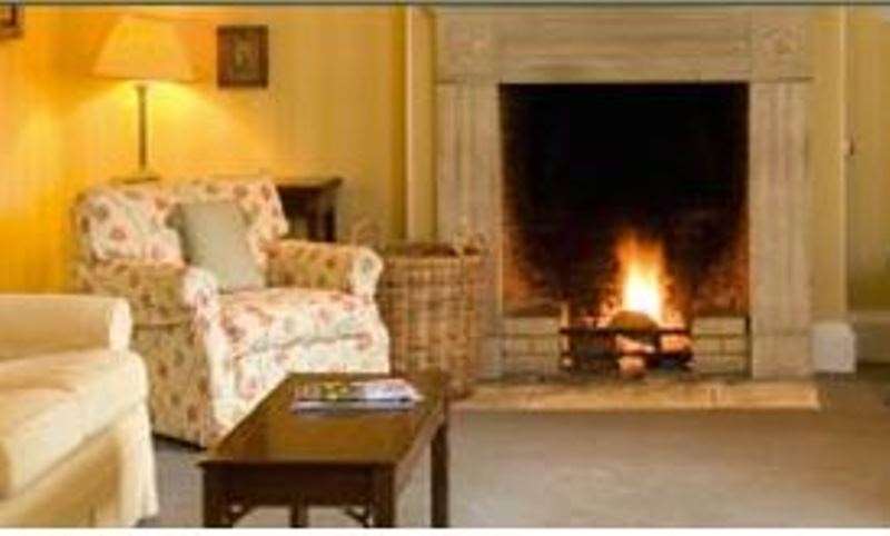 The Pear Tree Inn & Country Hotel Hindlip 레스토랑 사진