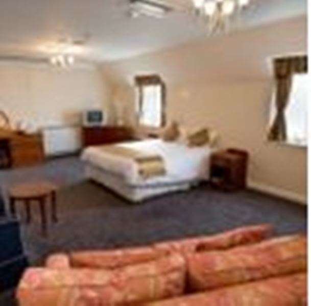 The Pear Tree Inn & Country Hotel Hindlip 객실 사진