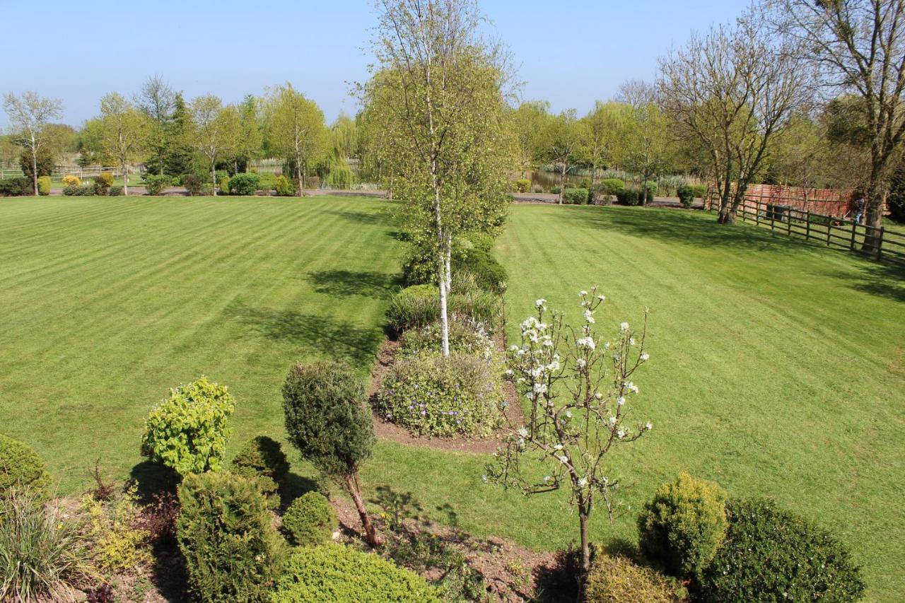 The Pear Tree Inn & Country Hotel Hindlip 외부 사진